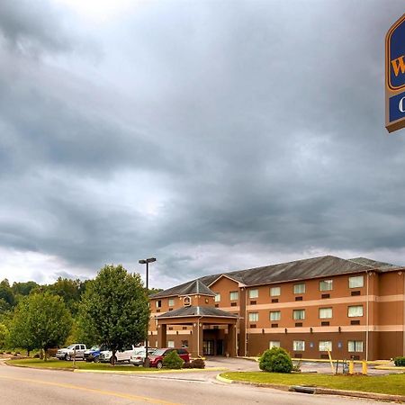 Best Western Of Wise Exterior foto