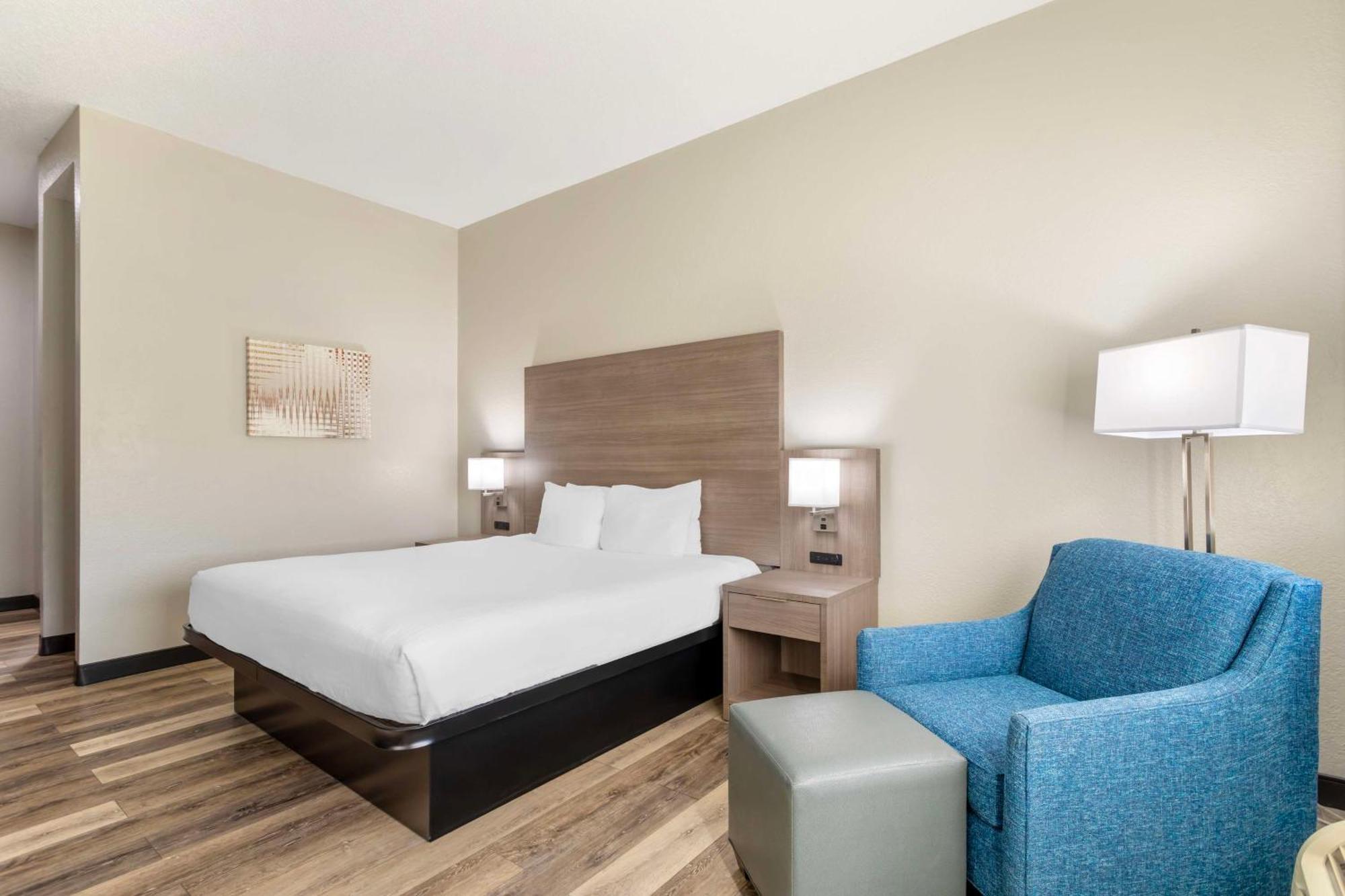 Best Western Of Wise Exterior foto