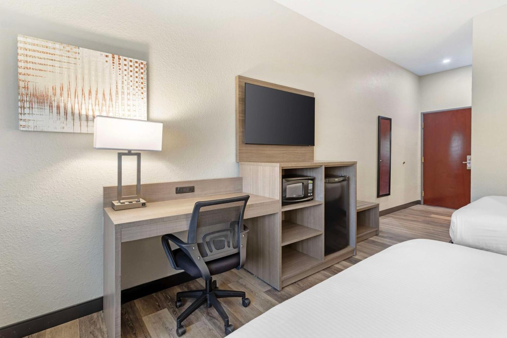 Best Western Of Wise Exterior foto