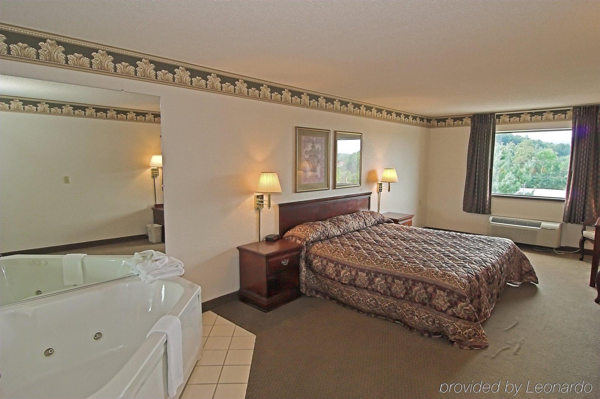 Best Western Of Wise Quarto foto